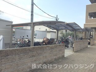 古川橋駅 徒歩15分 1階の物件内観写真